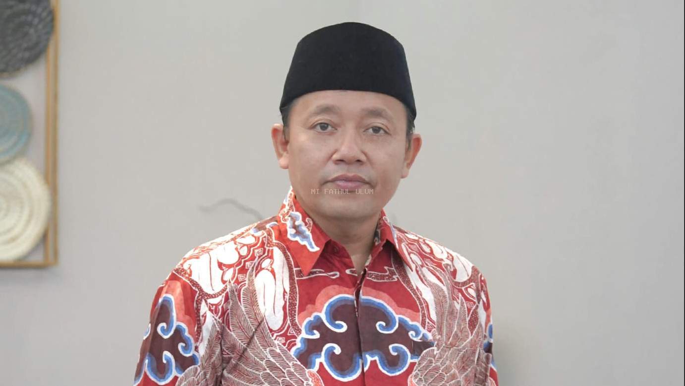 Refleksi HGN 2024. Guru Berdaya dan Menjaga Asa Madrasah